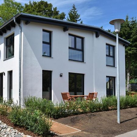 Sonnenlauf Wohnung Nord Херингсдорф Екстериор снимка